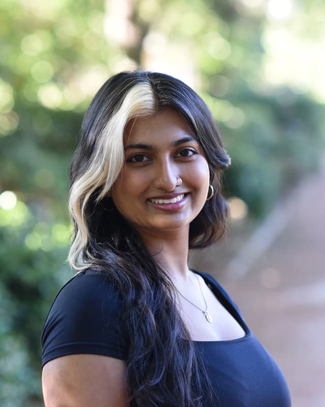 Gargee Jamadagni Headshot